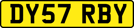 DY57RBY