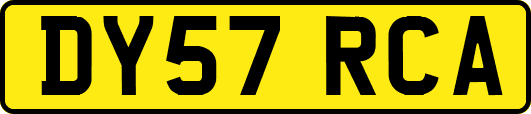 DY57RCA