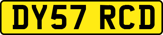 DY57RCD