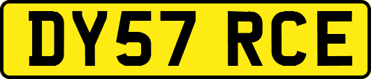 DY57RCE