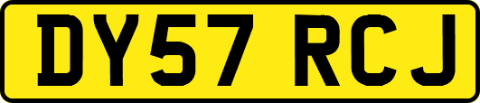 DY57RCJ