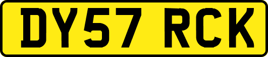 DY57RCK