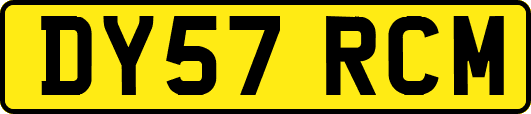 DY57RCM
