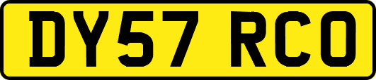 DY57RCO