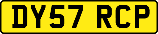DY57RCP