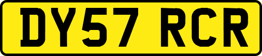 DY57RCR