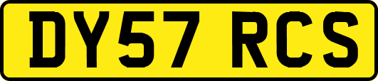 DY57RCS