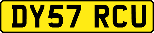 DY57RCU
