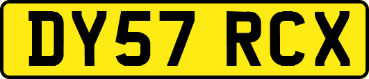 DY57RCX