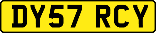 DY57RCY
