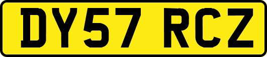 DY57RCZ