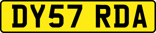 DY57RDA