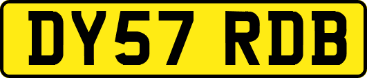 DY57RDB