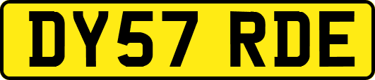 DY57RDE