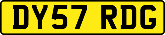 DY57RDG