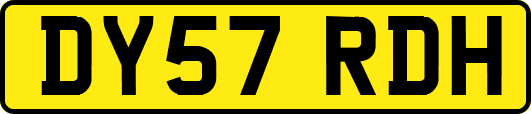 DY57RDH