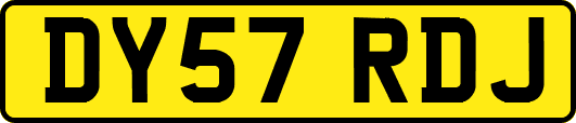 DY57RDJ