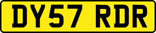 DY57RDR