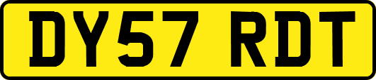 DY57RDT