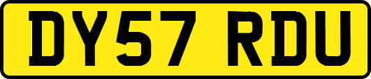 DY57RDU