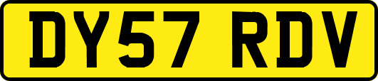 DY57RDV
