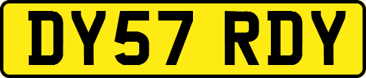 DY57RDY