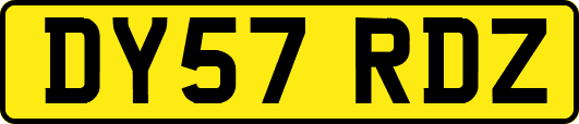 DY57RDZ