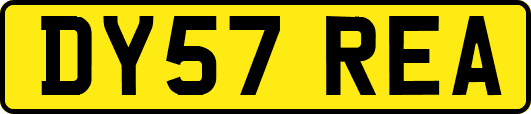 DY57REA