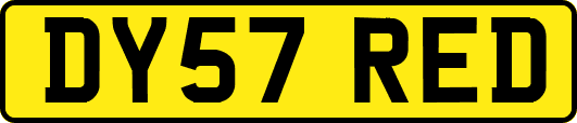 DY57RED
