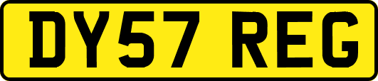DY57REG