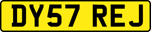 DY57REJ