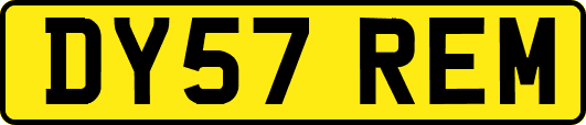 DY57REM