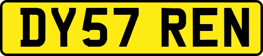 DY57REN