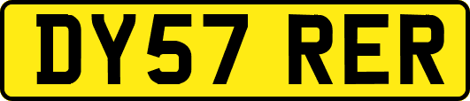 DY57RER