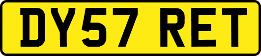DY57RET