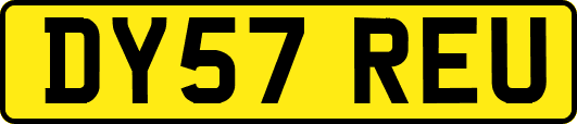 DY57REU