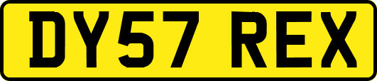 DY57REX