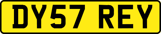 DY57REY
