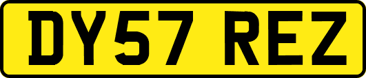 DY57REZ
