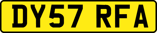 DY57RFA
