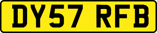 DY57RFB