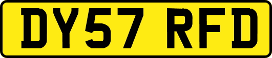 DY57RFD