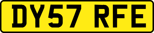 DY57RFE