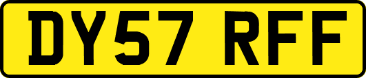 DY57RFF