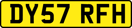 DY57RFH