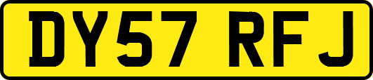 DY57RFJ