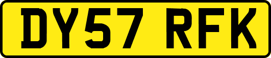 DY57RFK