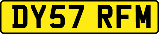 DY57RFM