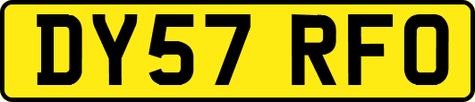 DY57RFO