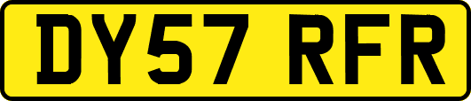 DY57RFR